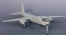 Junkers EF 140 (1:72)